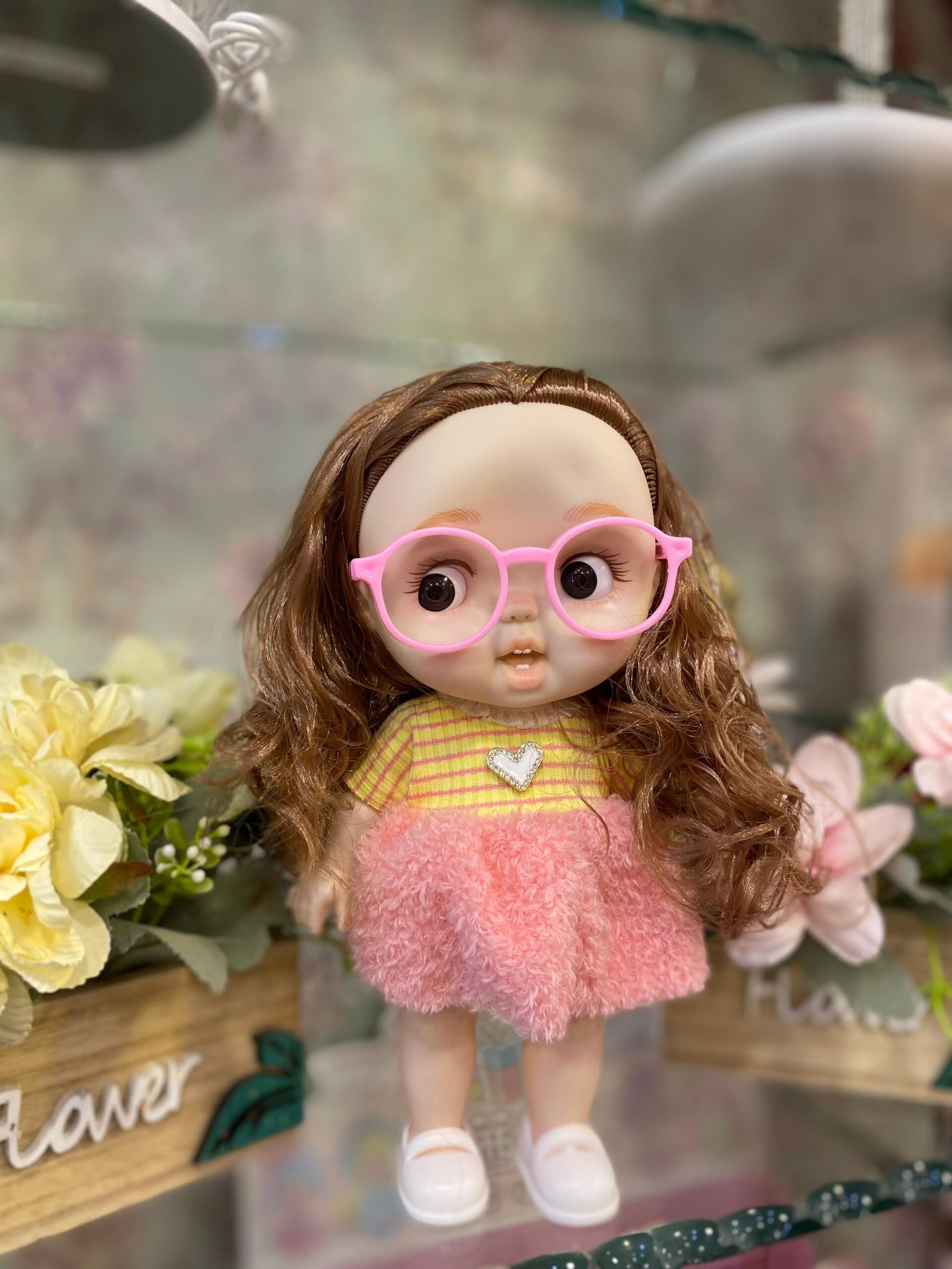 IMG-20260114-WA0058 عروسه نضارة - الصورة 1