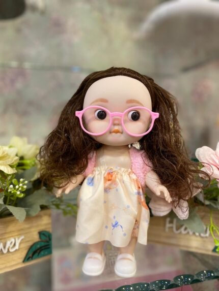 عروسه نضارة