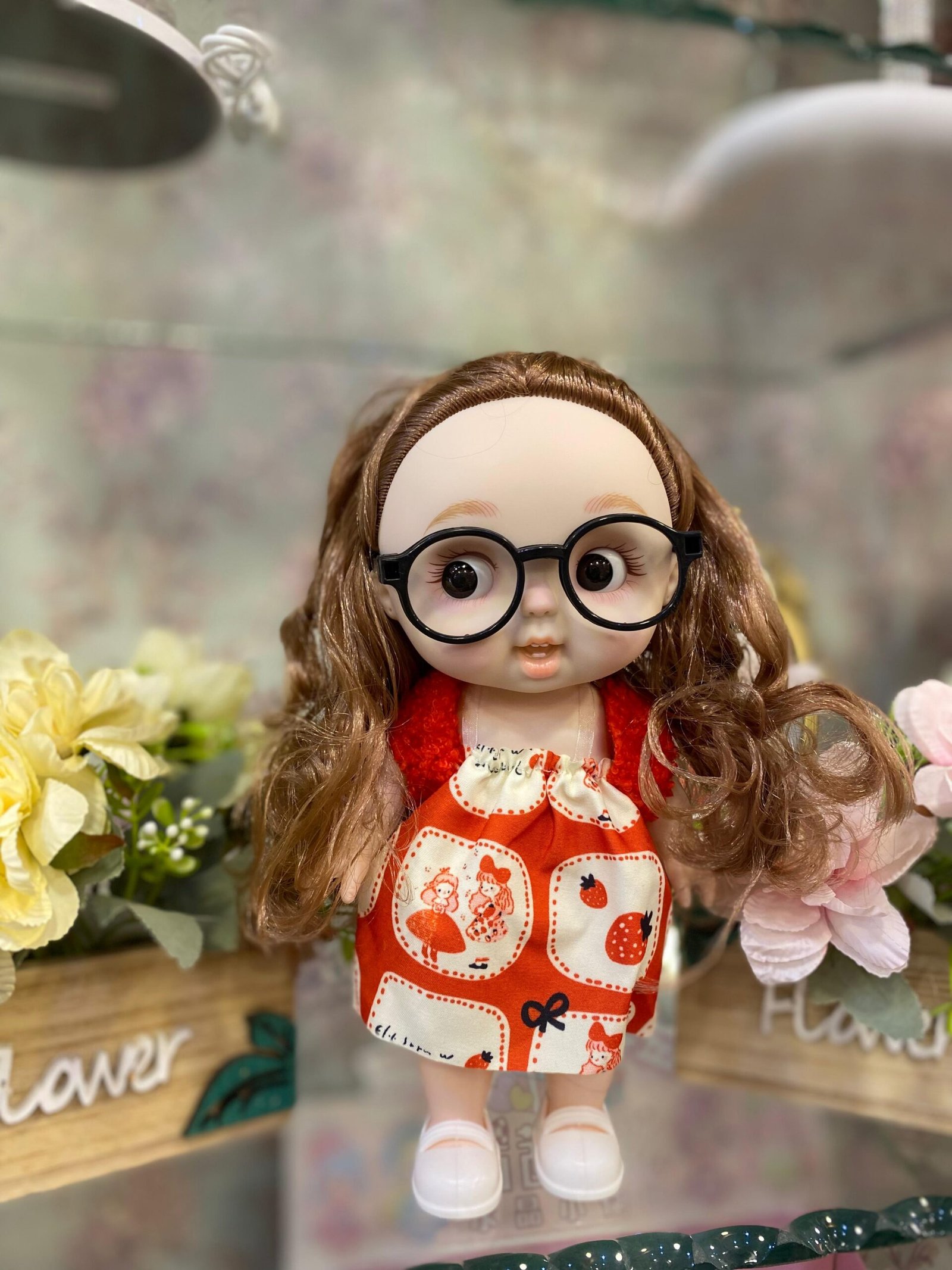 IMG-20260114-WA0075 عروسه نضارة - الصورة 1