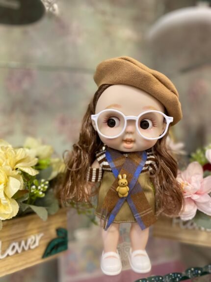 عروسه نضارة