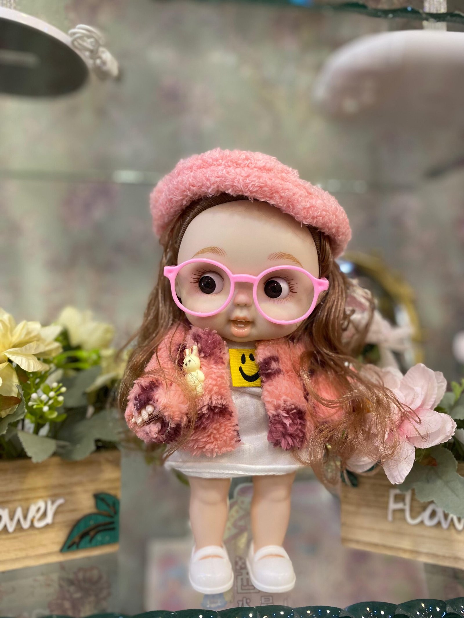 IMG-20260114-WA0093 عروسه نضارة - الصورة 1