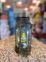 فانوس رمضان متحرك