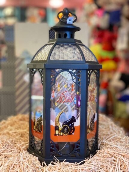 فانوس رمضان