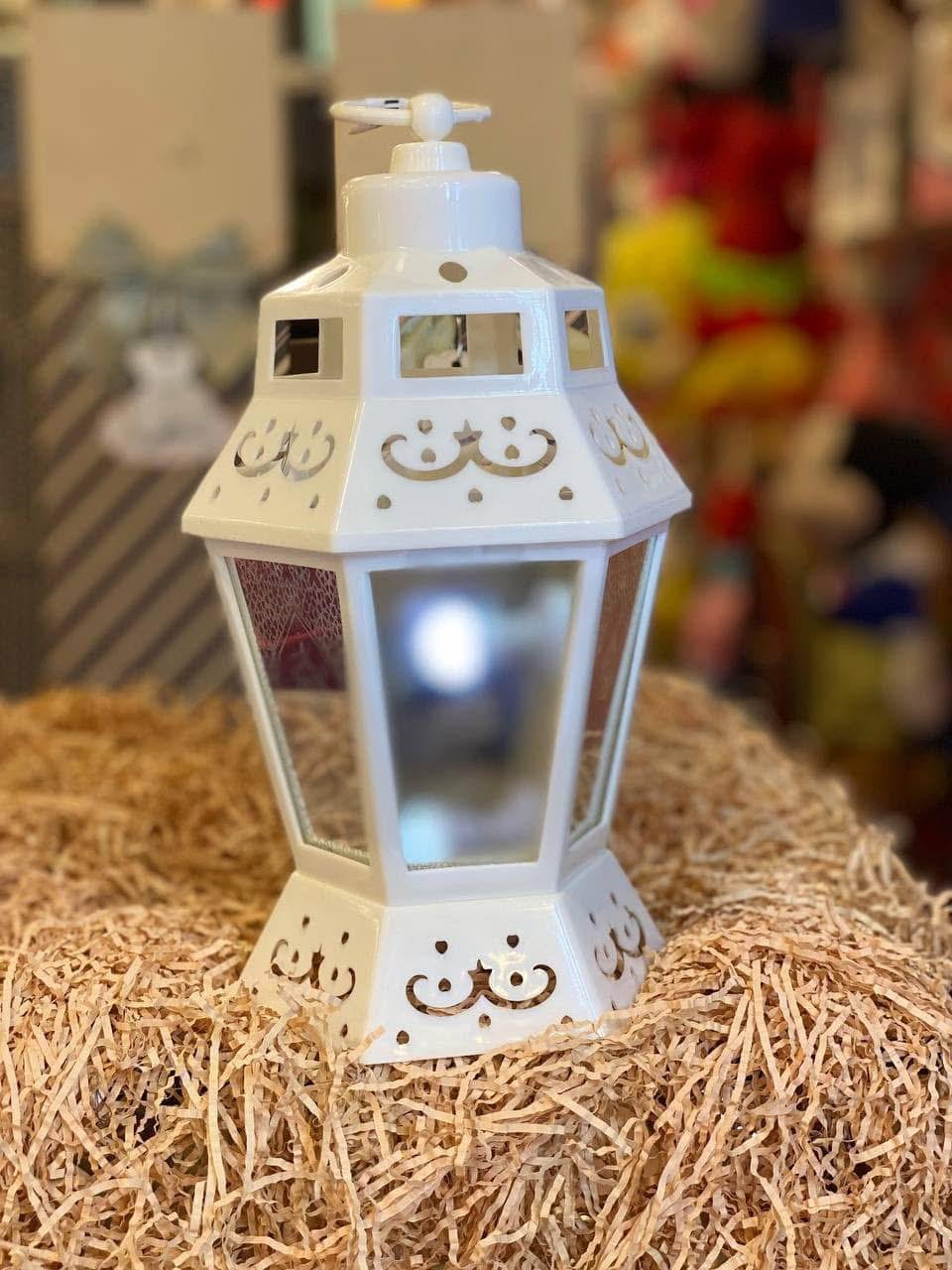IMG-20260115-WA0096 فانوس رمضان - الصورة 1