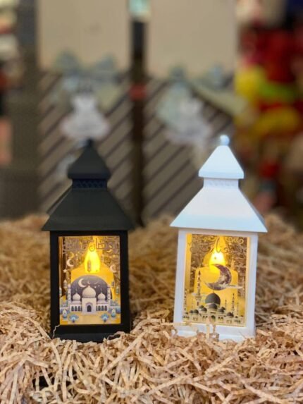 فانوس رمضان