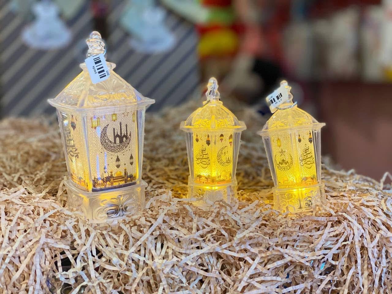 IMG-20260115-WA0103 فانوس رمضان - الصورة 1