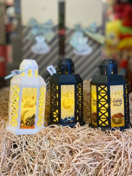 فانوس رمضان