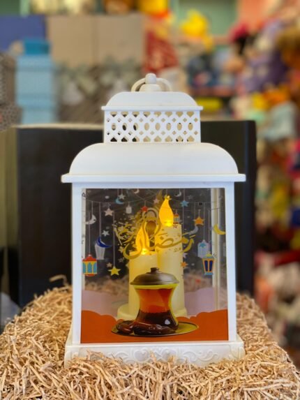 فانوس رمضان