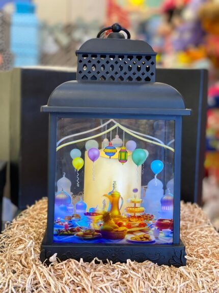 فانوس رمضان