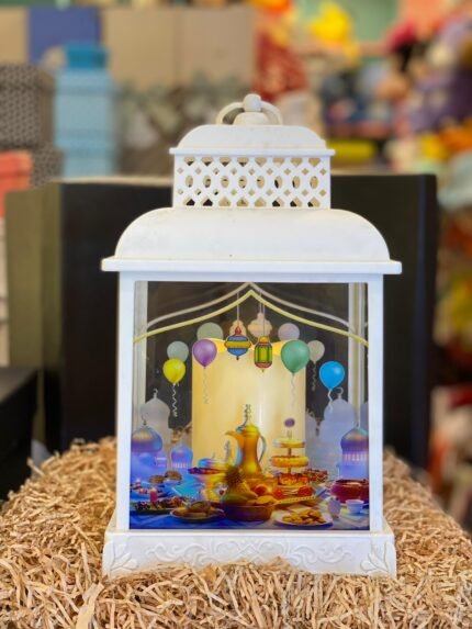 فانوس رمضان