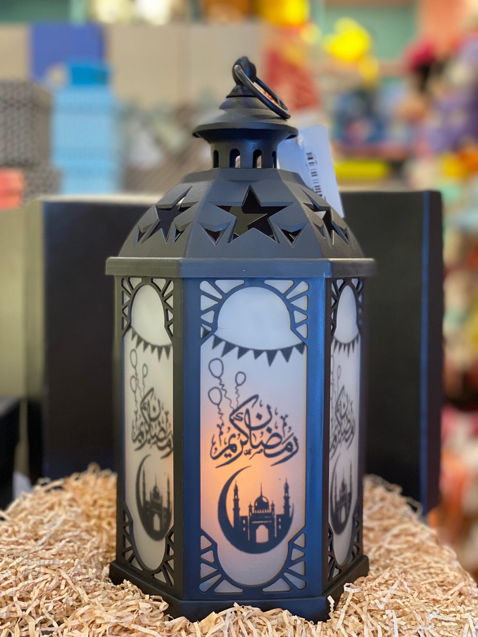 IMG-20260115-WA0133 فانوس رمضان - الصورة 1