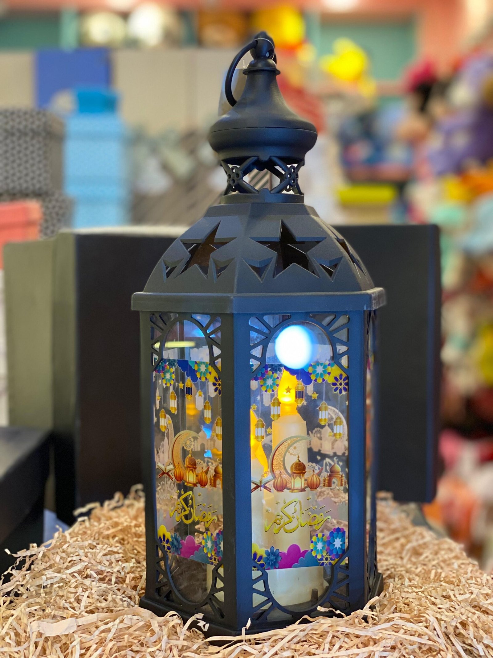 IMG-20260115-WA0142 فانوس رمضان - الصورة 1