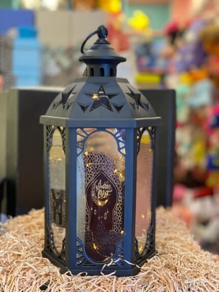 فانوس رمضان