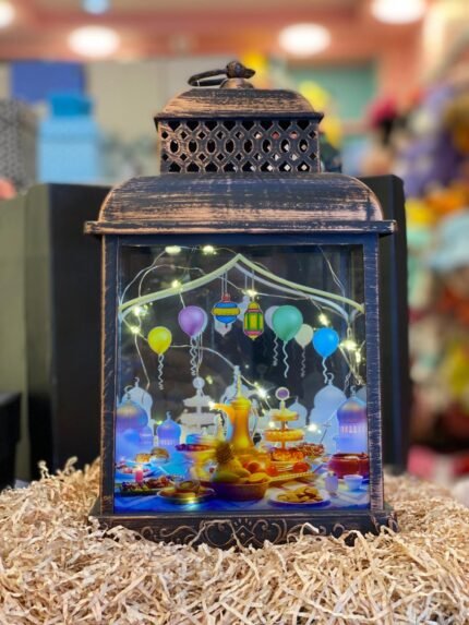 فانوس رمضان
