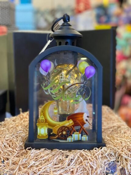 فانوس رمضان