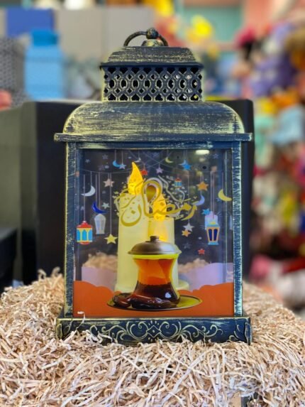 فانوس رمضان