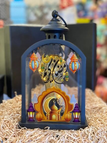 فانوس رمضان