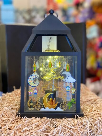 فانوس رمضان