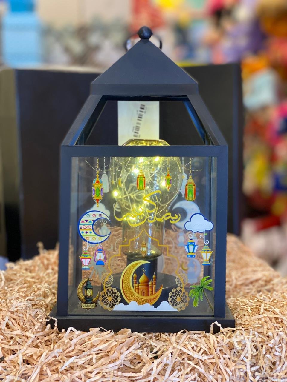 IMG-20260115-WA0173 فانوس رمضان - الصورة 1