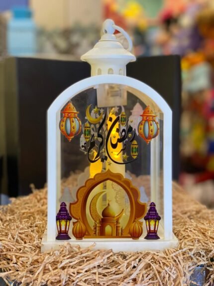 فانوس رمضان