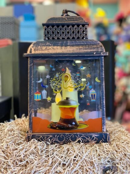 فانوس رمضان