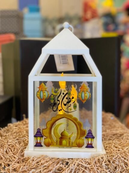 فانوس رمضان