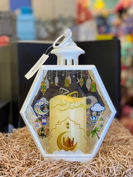 فانوس رمضان
