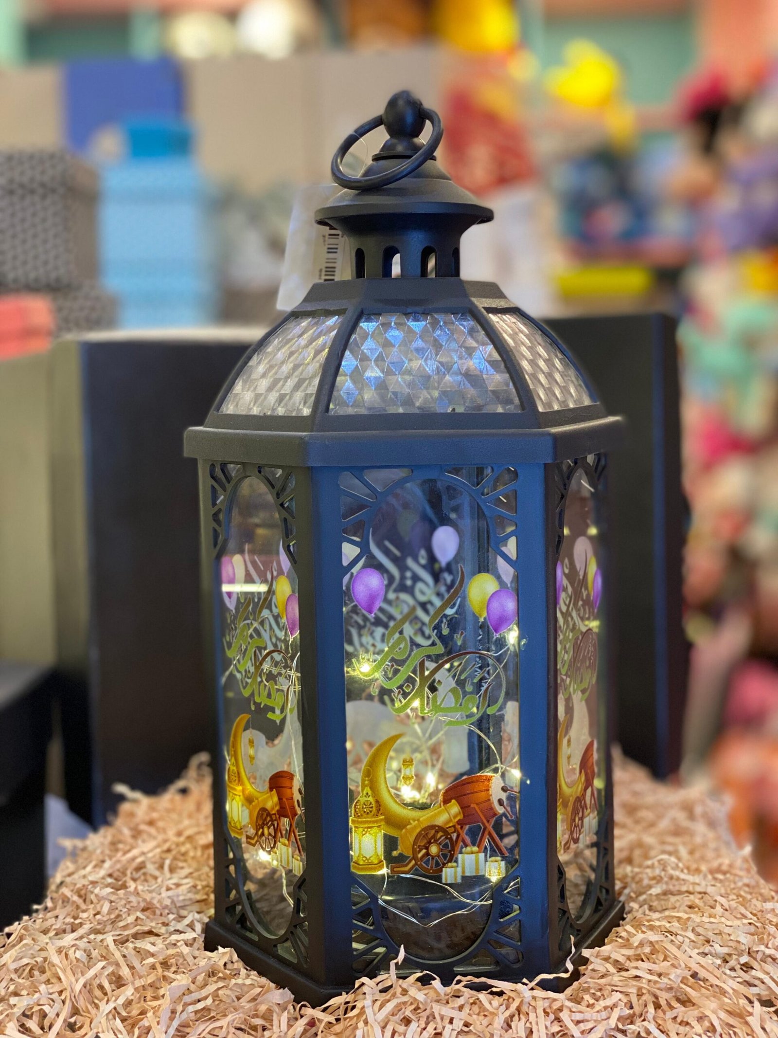IMG-20260115-WA0193 فانوس رمضان - الصورة 1