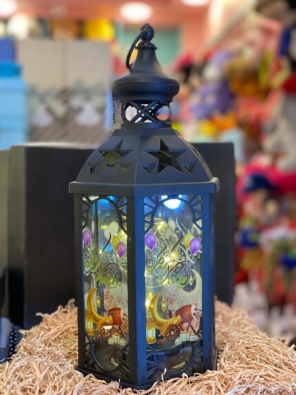 فانوس رمضان