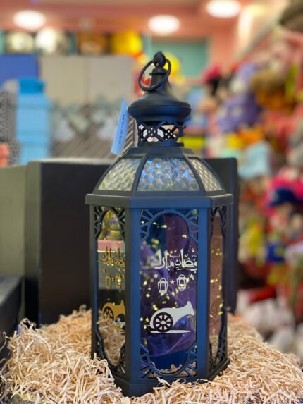 فانوس رمضان
