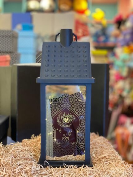فانوس رمضان