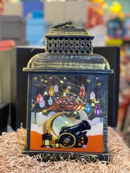 فانوس رمضان