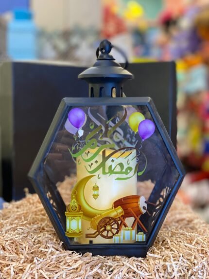 فانوس رمضان