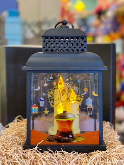 فانوس رمضان