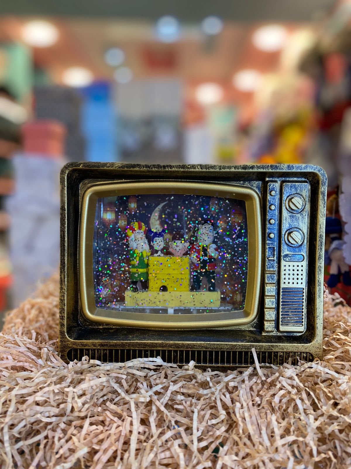 IMG-20260118-WA0008 فانوس تلفزيون - الصورة 1