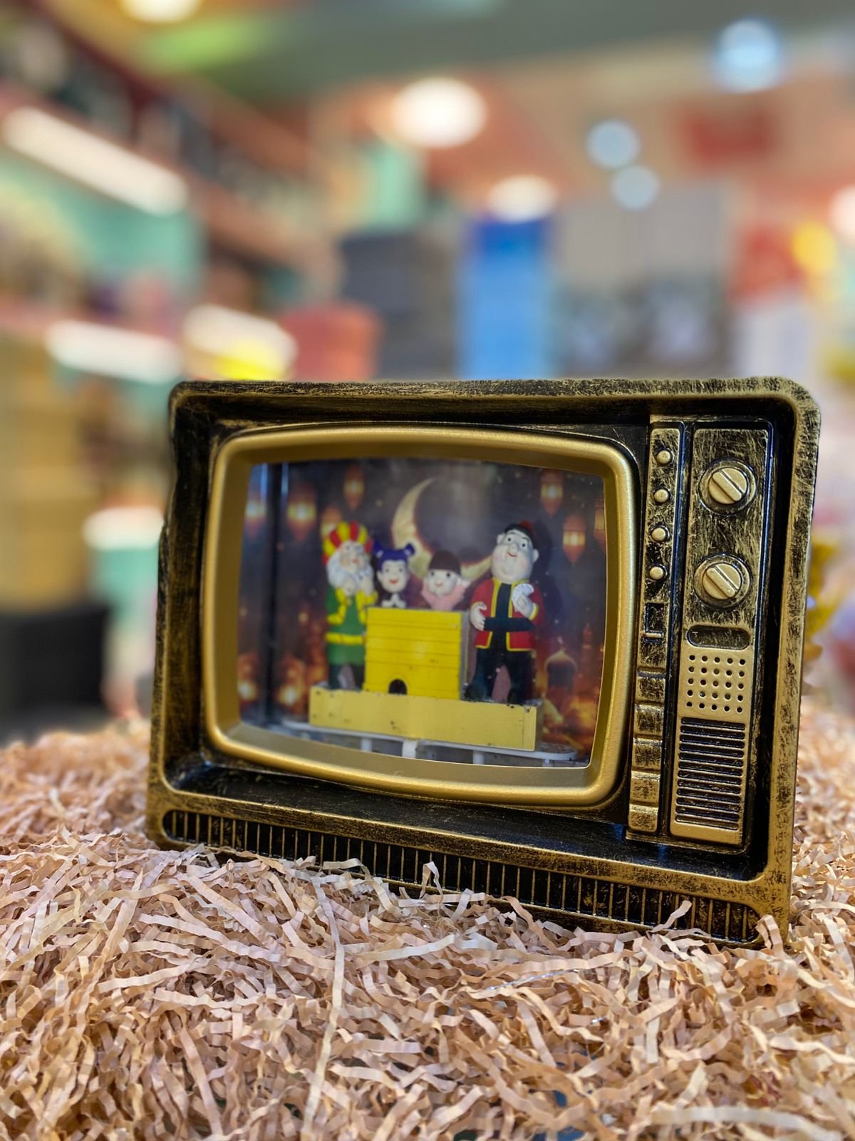 IMG-20260118-WA0009 فانوس تلفزيون - الصورة 1