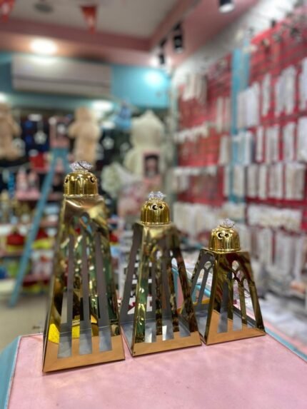 فانوس ٣ قطع