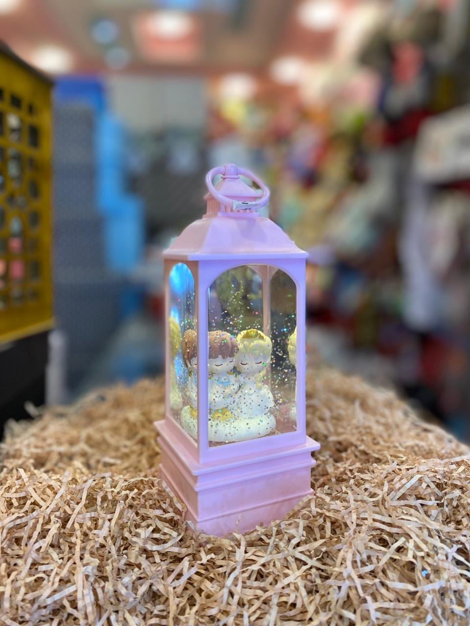 IMG-20260122-WA0042 بلورة فانوس - الصورة 1