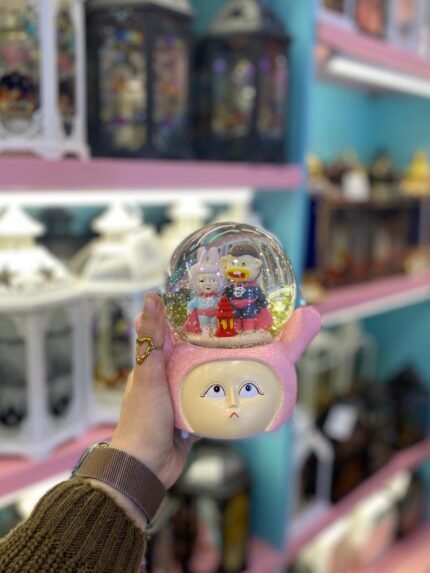 بلورة رمضان