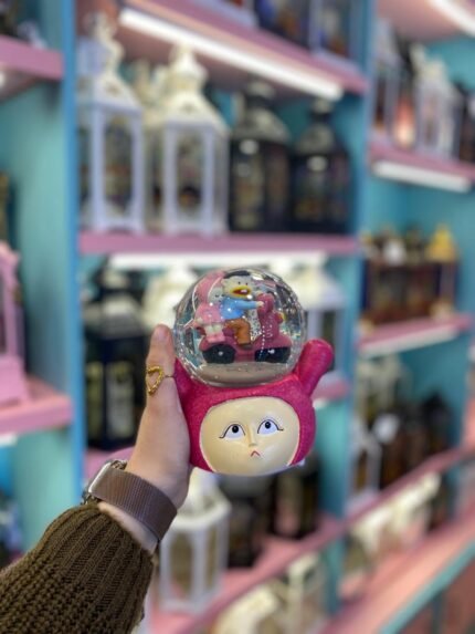 بلورة رمضان