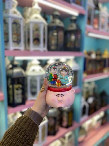 بلورة رمضان