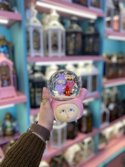 بلورة رمضان