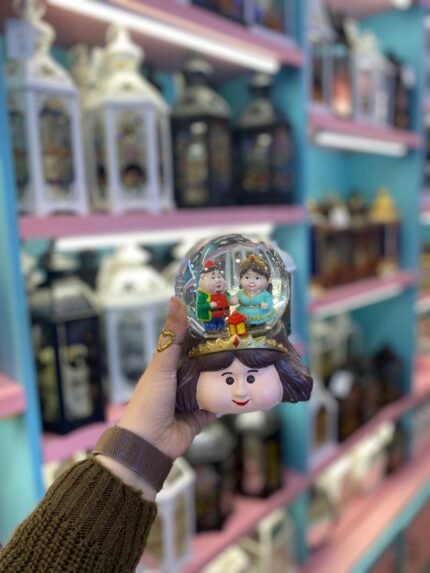 بلورة رمضان