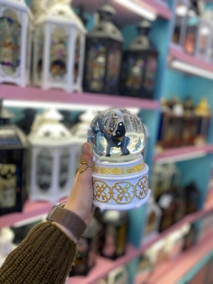 بلورة رمضان