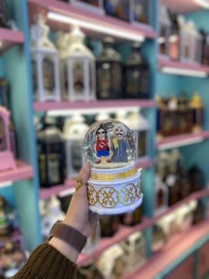 بلورة رمضان