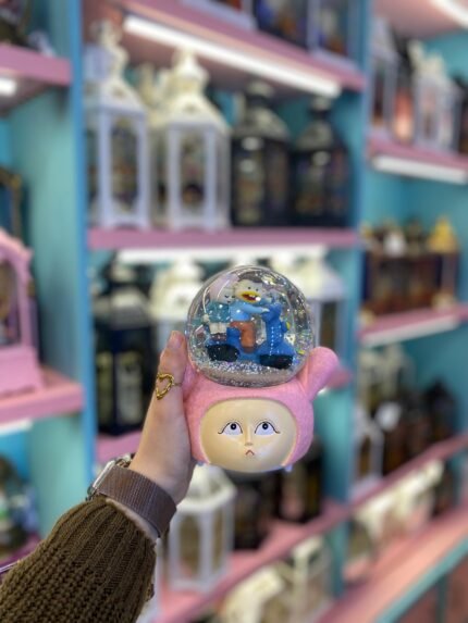 بلورة رمضان