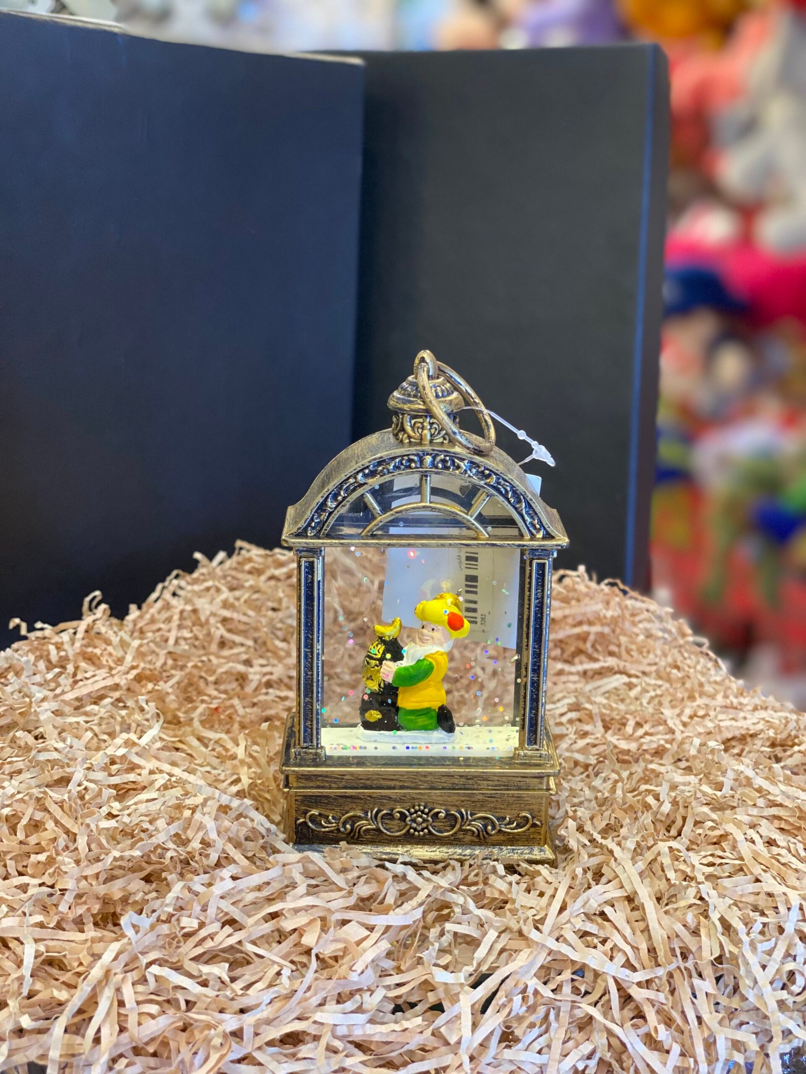 IMG_5489 بلورة رمضان مضيئه - الصورة 1