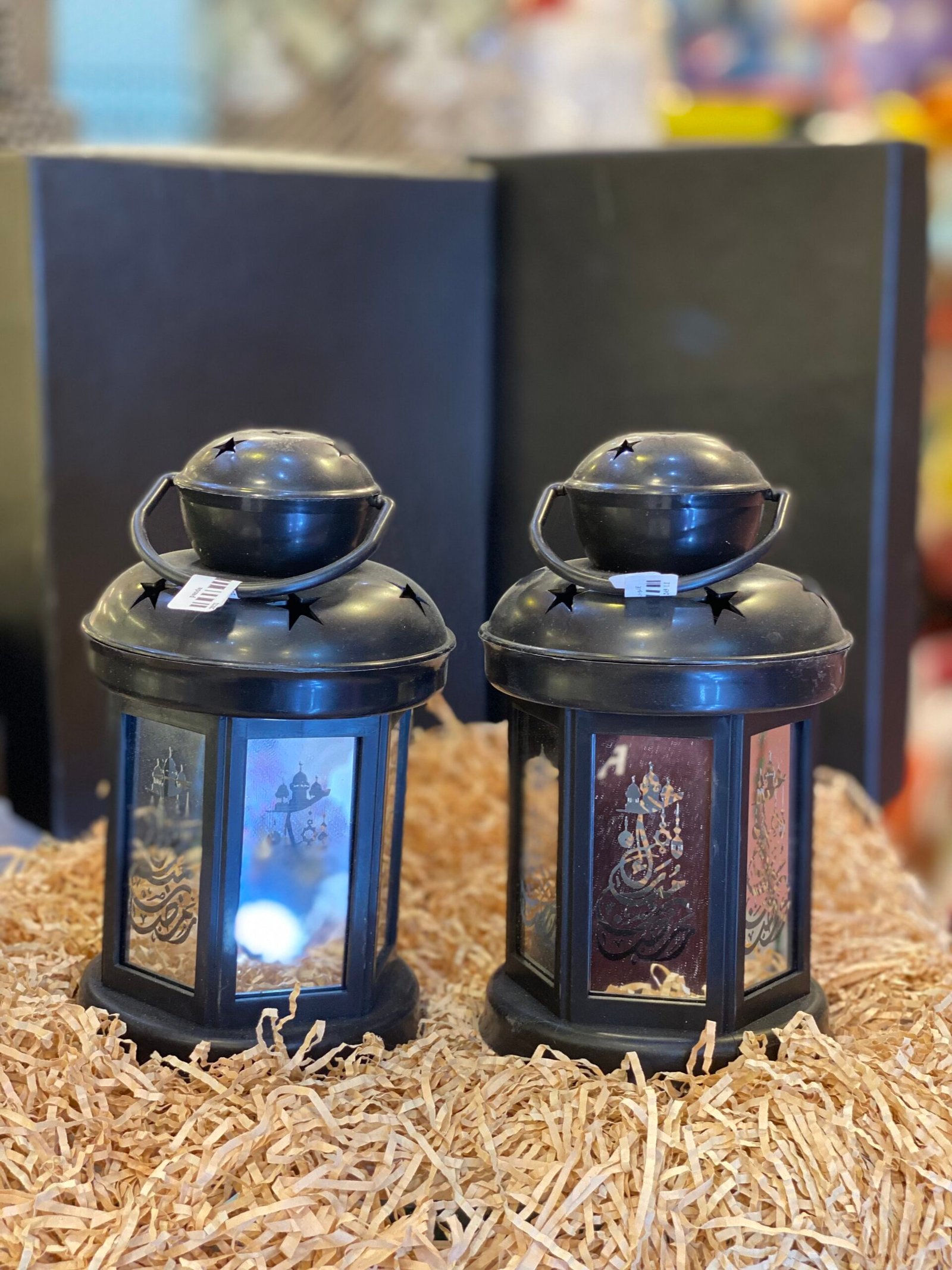 IMG_5513 فانوس رمضان - الصورة 1
