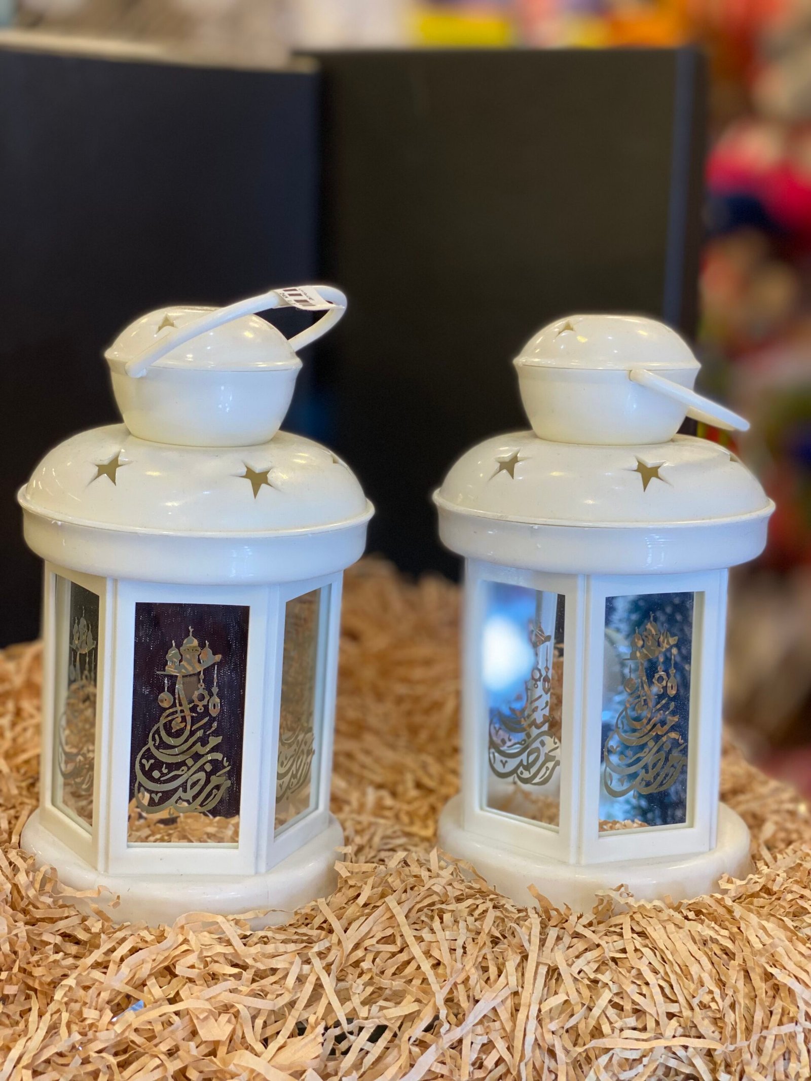 IMG_5514 فانوس رمضان - الصورة 1