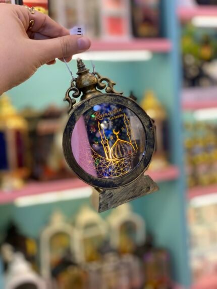 فانوس رمضان